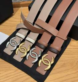 Picture of Chanel Belts _SKUfw239892661fw